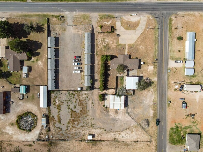 4301 S County Road 1135, Midland, TX à vendre - Photo de l’immeuble – Image 2 sur 75