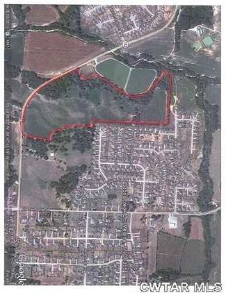 Plus de détails pour Highway 152, Medina, TN - Terrain à vendre