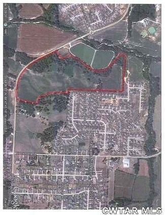 Plus de détails pour Highway 152, Medina, TN - Terrain à vendre