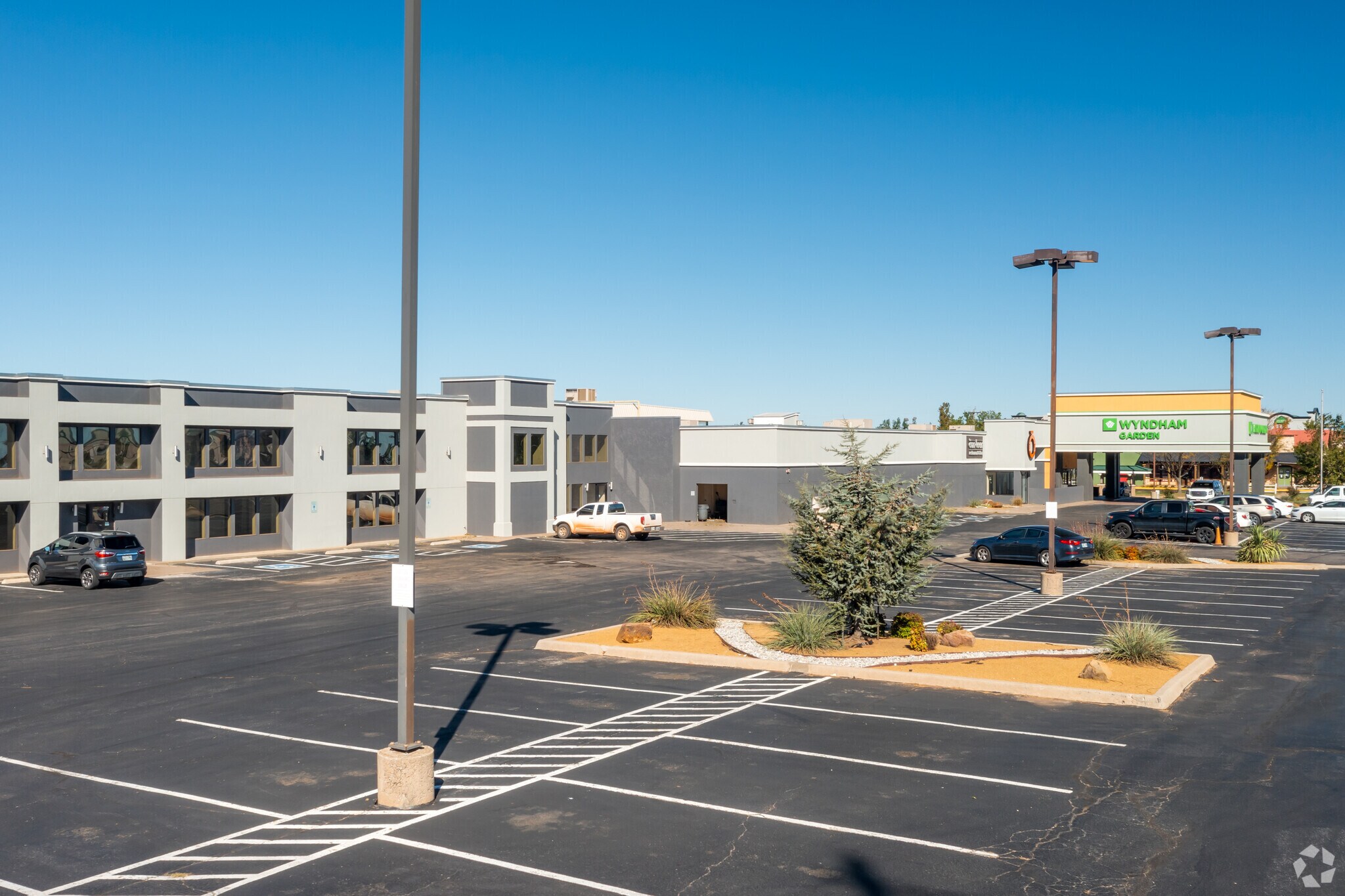 2101 S Meridian Ave, Oklahoma City, OK à vendre Photo principale– Image 1 sur 56