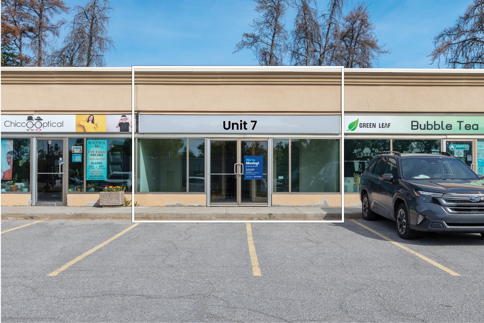 591 March Rd, Ottawa, ON à louer Photo intérieure– Image 1 sur 7