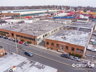 Plus de détails pour 1409-1415 Chestnut Ave – Industriel/Logistique à vendre, Hillside, NJ
