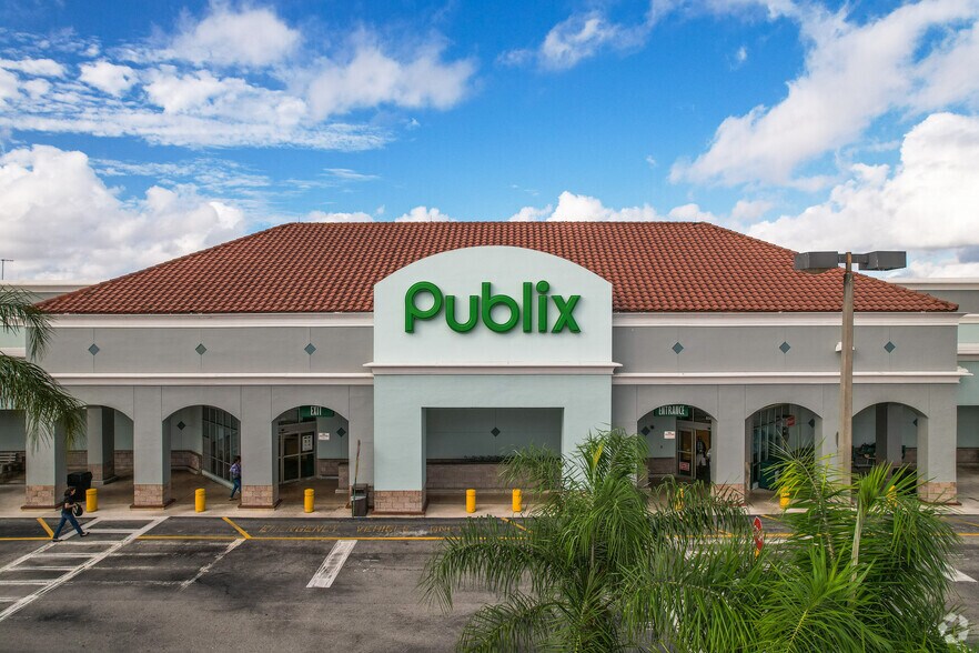 5331-5415 Lyons Rd, Coconut Creek, FL à louer - Photo de l’immeuble – Image 3 sur 5