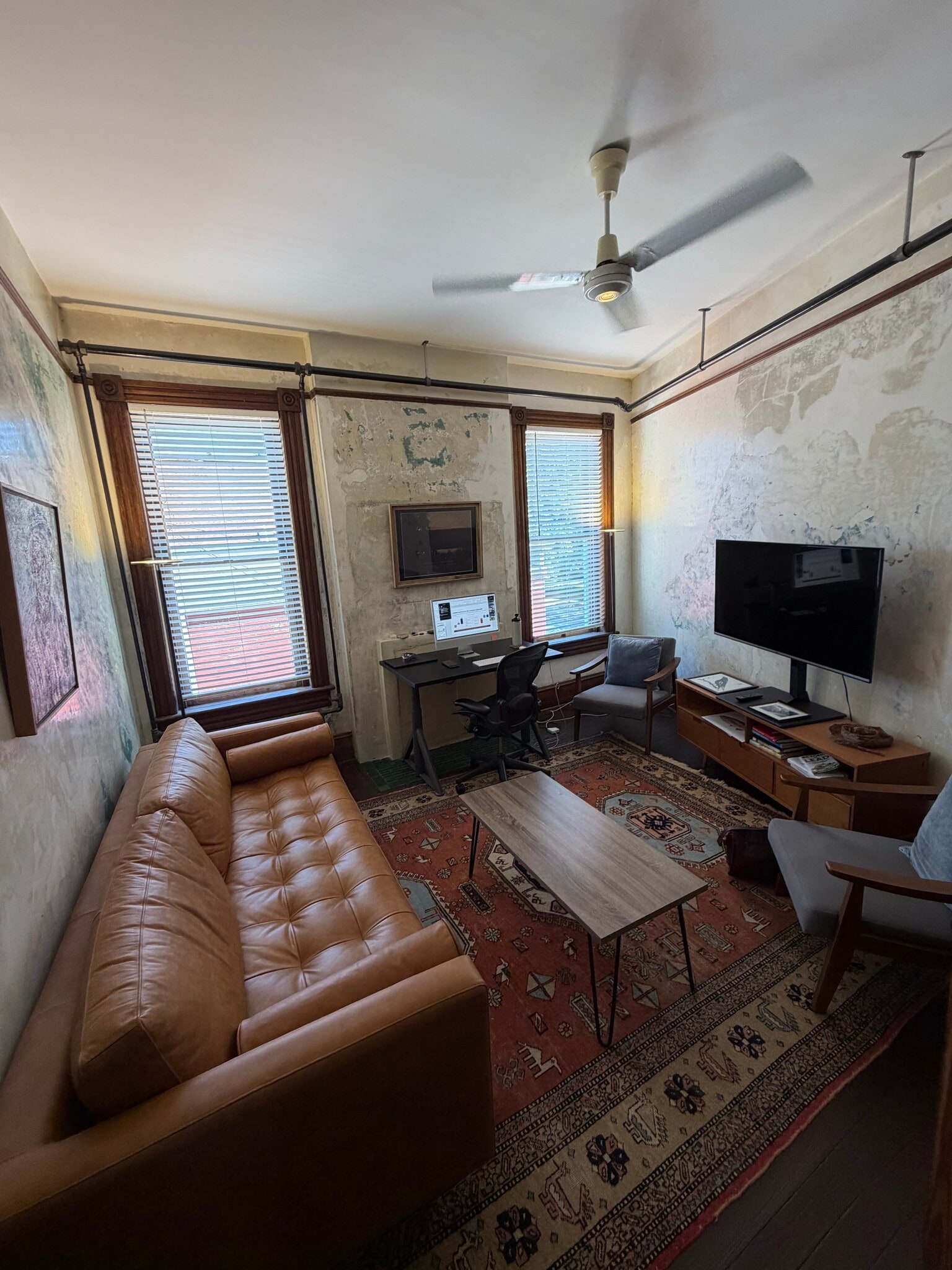 523 Prince Ave, Athens, GA à louer Photo intérieure– Image 1 sur 11