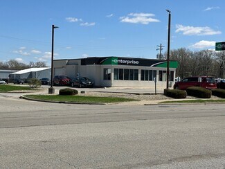 Plus de détails pour 1212 N Prospect Ave, Champaign, IL - Local commercial à vendre