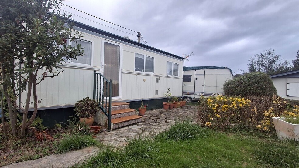 Aldea la Carbayera, 12, Villaviciosa, Asturias à vendre - Photo de l’immeuble – Image 1 sur 1