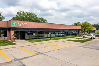 Plus de détails pour 7101-7199 Vista Dr, West Des Moines, IA - Bureau à louer