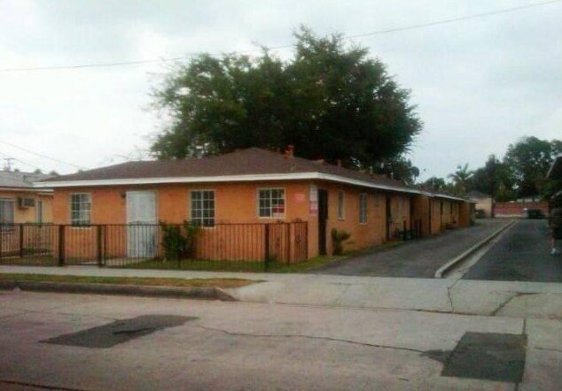 428 N Poplar Ave, Montebello, CA à vendre - Photo principale – Image 1 sur 19