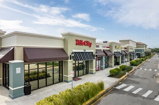 Plus de détails pour 5781 Lee Blvd, Lehigh Acres, FL - Local commercial à louer