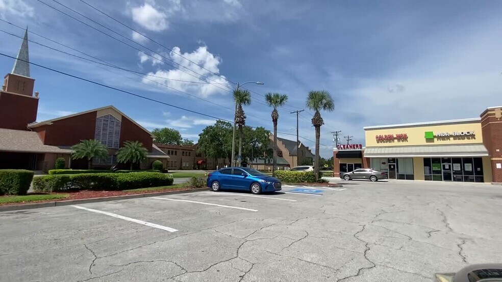 1395 6th St NW, Winter Haven, FL à louer - Vidéo sur l’annonce professionnelle – Image 3 sur 7