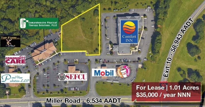85 Miller Rd, Castleton On Hudson, NY à louer Photo principale– Image 1 sur 2