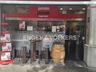 Plus de détails pour Local commercial à louer