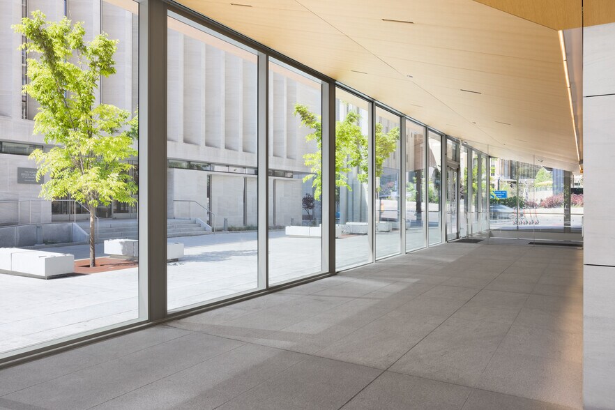 45 State St, Salt Lake City, UT à louer - Photo de l’immeuble – Image 2 sur 7