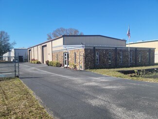Plus de détails pour 2130 Palm Way, Largo, FL - Industriel/Logistique à louer