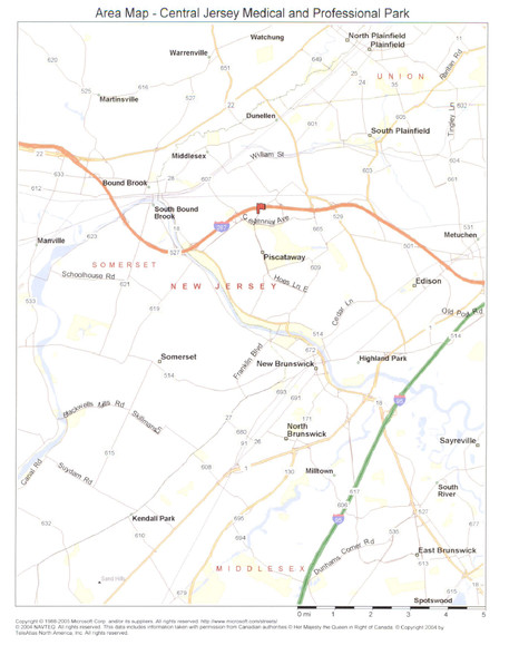 1-2 Wills Way, Piscataway, NJ à louer - Autre – Image 2 sur 53