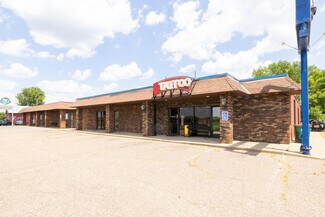 Plus de détails pour 18505 Highway 65 NE, East Bethel, MN - Local commercial à vendre