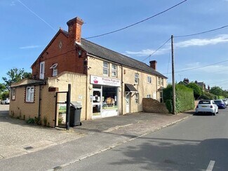 Plus de détails pour 37-39 King St, Reading - Local commercial à vendre