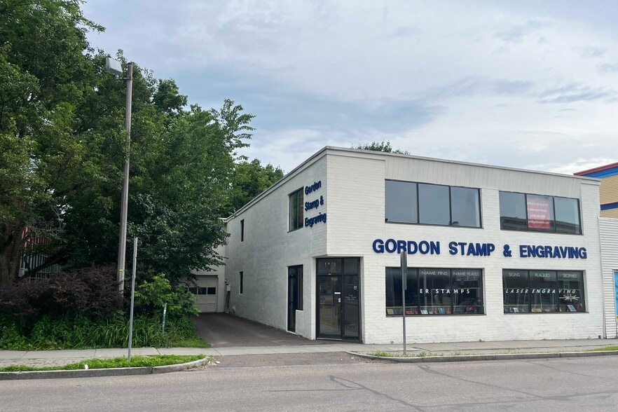 119 North St, Burlington, VT à vendre - Photo principale – Image 1 sur 9