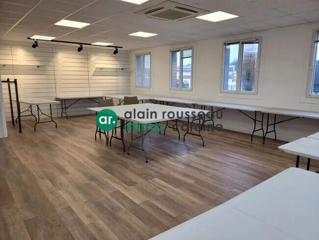 Plus de détails pour Bureau à louer