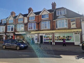 Plus de détails pour 4-6 High Street, The Broadway, Hadlow - Local commercial à vendre