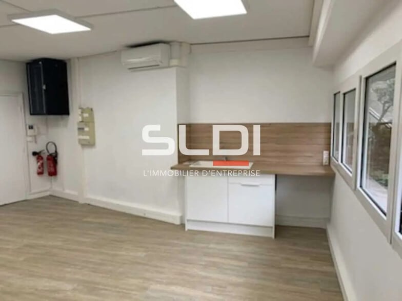 Bureau dans Lyon à louer - Photo intérieure – Image 2 sur 5
