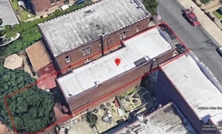 Plus de détails pour 482 Atkins Ave, Brooklyn, NY - Logement à vendre