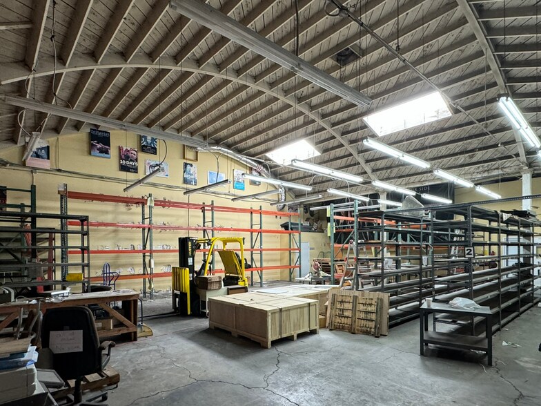 3434-3440 Overland Ave, Los Angeles, CA à louer - Photo de l’immeuble – Image 3 sur 5