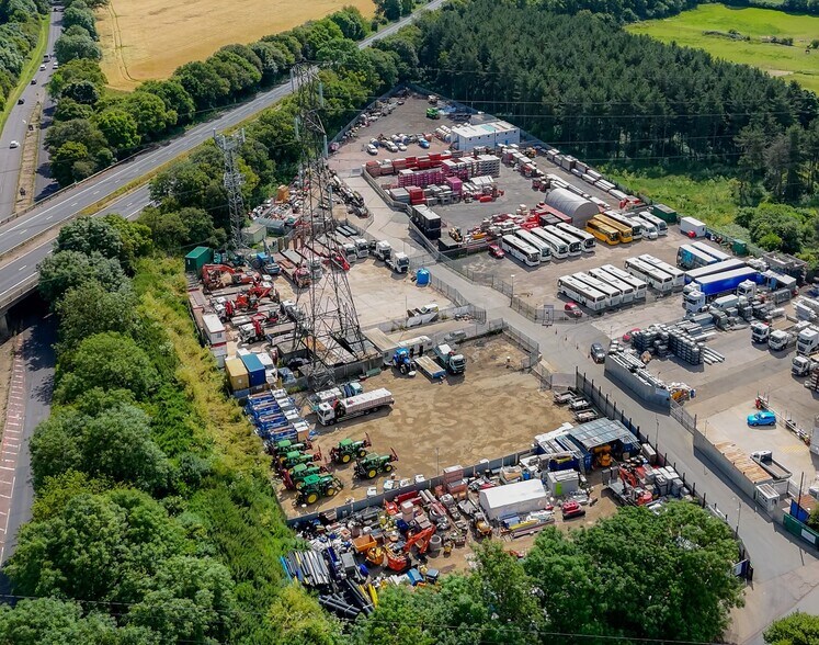 Appspond Ln, St Albans à louer - Photo de l’immeuble – Image 2 sur 5