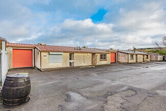 Plus de détails pour 54-62 Telford Rd, Cumbernauld - Industriel/Logistique à louer