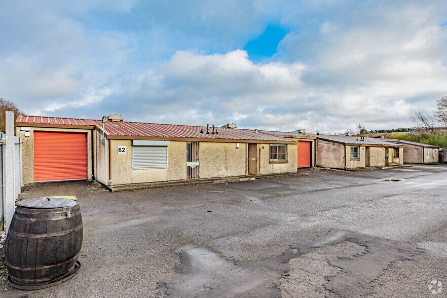 54-62 Telford Rd, Cumbernauld à louer - Photo de l’immeuble – Image 1 sur 2