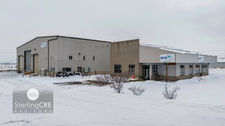 Plus de détails pour 4685 Expressway, Missoula, MT - Industriel/Logistique à vendre