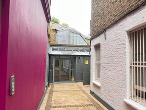 4A Fleet Rd, Londres à louer Photo de l’immeuble– Image 2 sur 2