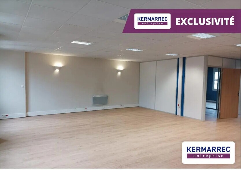 Bureau dans Rezé à vendre - Photo de l’immeuble – Image 3 sur 7