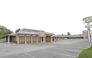 Plus de détails pour 1539-1555 Meridian Ave, San Jose, CA - Bureau/Local commercial à louer