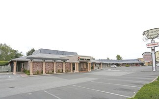 Plus de détails pour 1539-1555 Meridian Ave, San Jose, CA - Bureau/Local commercial, Local commercial à louer