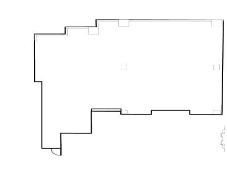 865 S Figueroa St, Los Angeles, CA à louer Plan d’étage– Image 1 sur 1