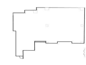 865 S Figueroa St, Los Angeles, CA à louer Plan d’étage– Image 1 sur 1