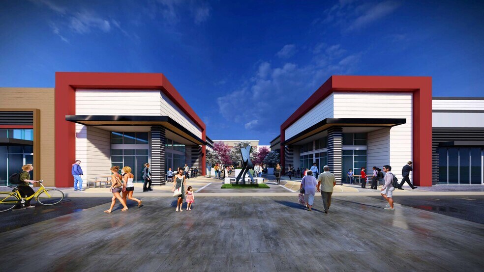 9650 NW 58th Street st, Doral, FL à louer - Photo de l’immeuble – Image 1 sur 1