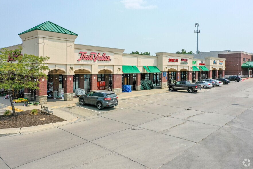 1550 S Coddington Ave, Lincoln, NE à louer - Photo de l’immeuble – Image 2 sur 6