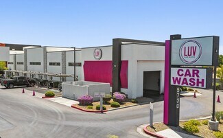 Plus de détails pour 5730 S Jones Blvd, Las Vegas, NV - Spécialisé à vendre