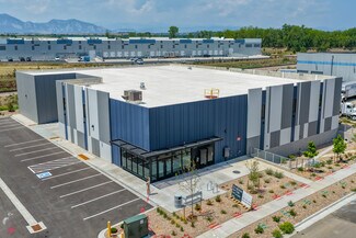 Plus de détails pour 517 South Arthur Avenue, Louisville, CO - Industriel/Logistique à vendre