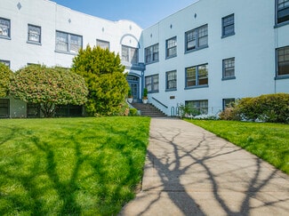 Plus de détails pour 1638 SE 12th Ave, Portland, OR - Logement à vendre
