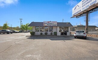 Plus de détails pour 301 S Highland Ave, Jackson, TN - Bureau à vendre