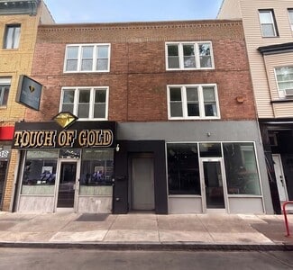 Plus de détails pour 640-642 South St, Philadelphia, PA - Local commercial à vendre