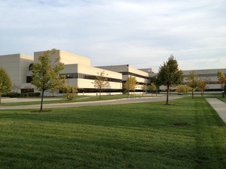 Plus de détails pour 3100 Research Blvd, Dayton, OH - Bureau, Local d'activités à louer