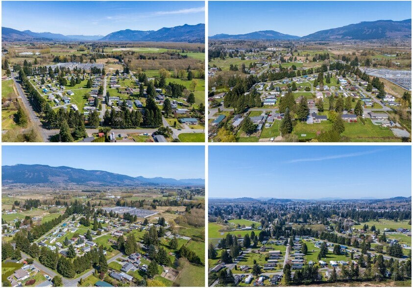 24835 Hoehn Rd, Sedro-Woolley, WA à vendre - Photo de l’immeuble – Image 3 sur 4