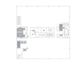 120 N Commercial St, Neenah, WI à louer Plan de site– Image 1 sur 5