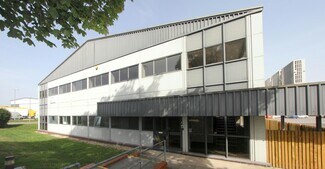 Plus de détails pour Electron Way, Eastleigh - Bureau à louer