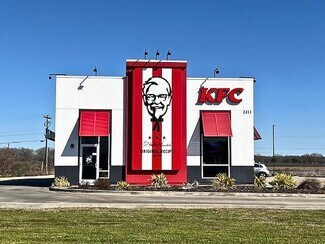 Plus de détails pour 2211 Louisa St, Rayville, LA - Local commercial à vendre