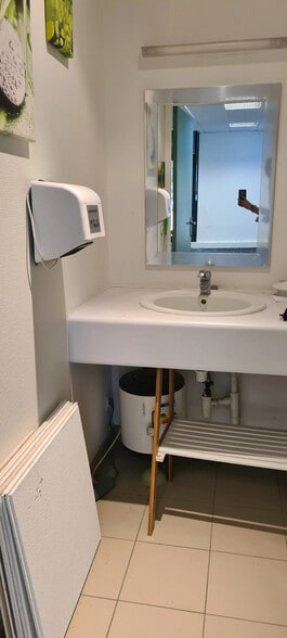 Bureau dans Serris à louer - Photo intérieure – Image 3 sur 3